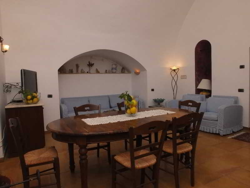 Torre Di Cesare Otel Maiori Dış mekan fotoğraf