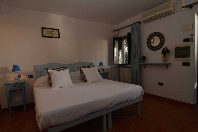 Torre Di Cesare Otel Maiori Dış mekan fotoğraf