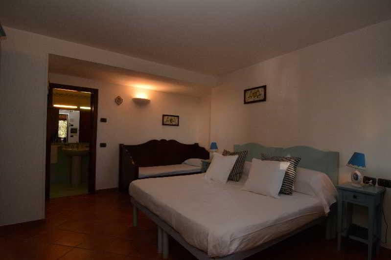 Torre Di Cesare Otel Maiori Dış mekan fotoğraf